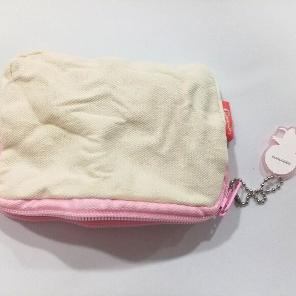 Monchhichi chimutan pouch - Picture 7 of 8